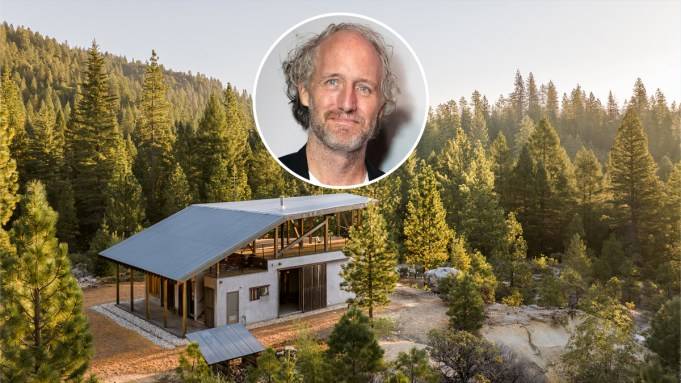 Director Mike Mills's California Retreat Lists for $2.5 Million