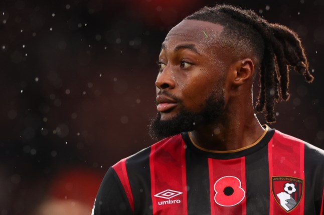 Antoine Semenyo has already named Premier League team he ‘dreams’ of joining