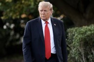 Epstein Alleged In Email That Trump Knew Of His Activities