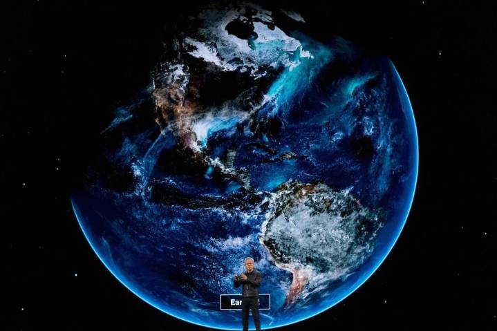 Bubble fears ease but investors still waiting for AI to live up to its promise