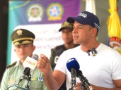 Alcalde de Sincelejo denuncia a dos senadores y pide acompañamiento de órganos de control