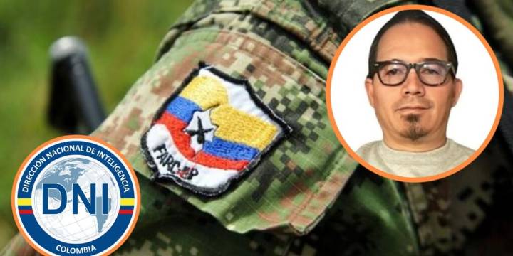 Director de Inteligencia Estratégica de la DNI negó las acusaciones por escándalo de chats con las disidencias