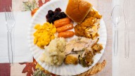 Is Aldi's $40 Thanksgiving meal for 10 actually $40? See the math