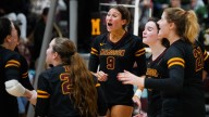 MVP standouts from Tuesday’s girls volleyball state tournament games