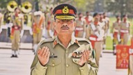 Pakistan Army Chief gets lifelong immunity in new constitutional amendment