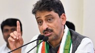 Cong MP Imran Masood’s ‘Misguided Youth’ Remark Sparks Uproar India News