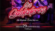 Invitan al cierre del espectáculo “Las Soldaderas” en el CMA
