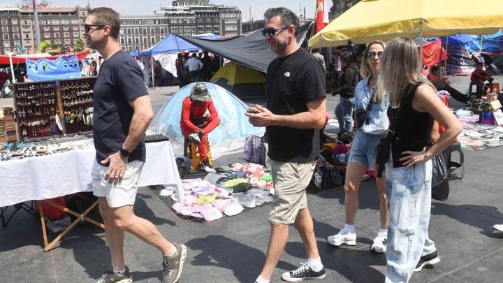 Canadá emite alerta de viaje violencia en México: pide a sus ciudadanos extremar precauciones en 13 estados