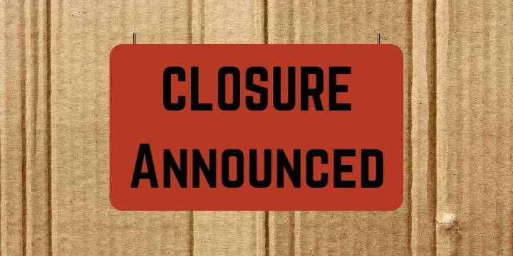 Portion of Tallulah City Park to close for months during infrastructure project