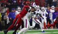 ¡Rompe quinielas! Los Bills cayeron ante los Texans y se alejan de los Patriots