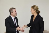 Un convenio con la Fundación Amancio Ortega financiará diez proyectos en Parapléjicos por más de 11 millones