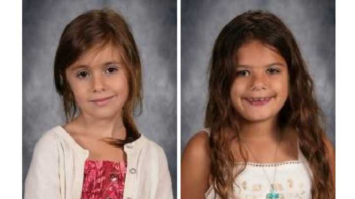 2 girls missing from Topsham elementary school playground