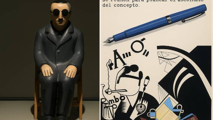 Equipo Crónica: series, espectadores y crónicas