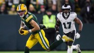 Christian Watson’s 1-word regret after heartbreaking Packers loss to Eagles