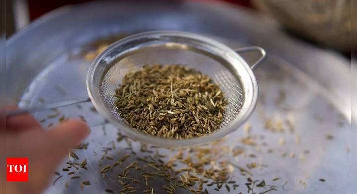 How to detect fake cumin and mixed pulses at home and protect your health