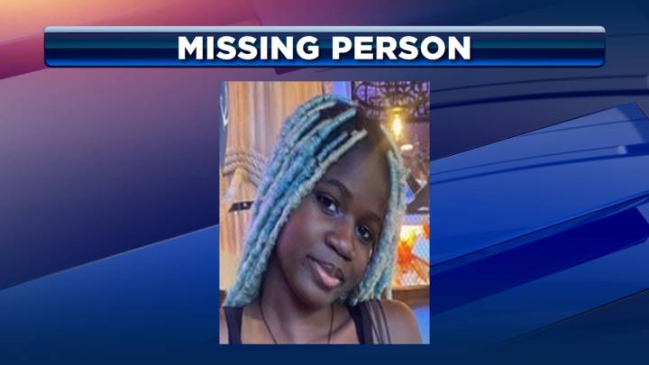 Florida Missing Child Alert issued for 16-year-old girl last seen in Seminole County