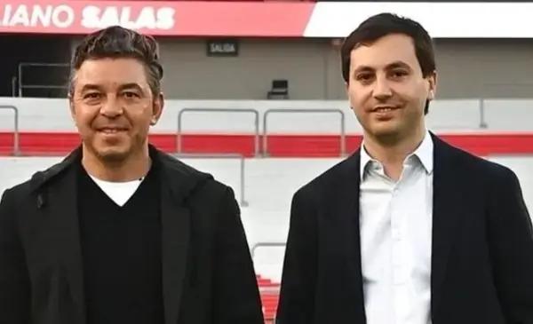 Los 5 refuerzos "europeos" que suenan en River para el 2026