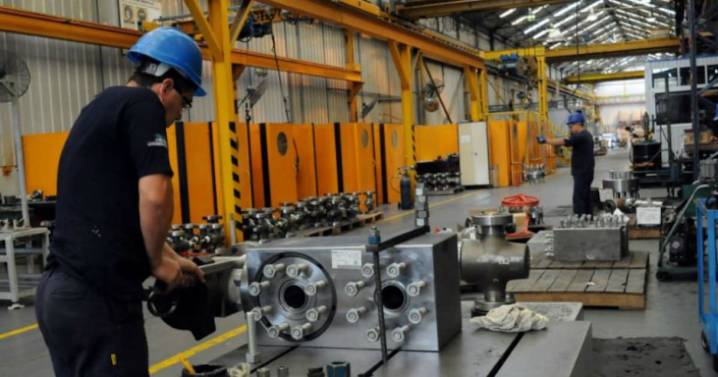 La actividad económica volvió a subir en septiembre: cuáles fueron los números sector por sector