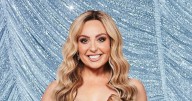 Strictly's Amy Dowden to undergo second mastectomy in breast cancer battle