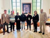 CEEI Bahía de Cádiz y Ayuntamiento entregan los  Premios al Emprendedor Local 2025