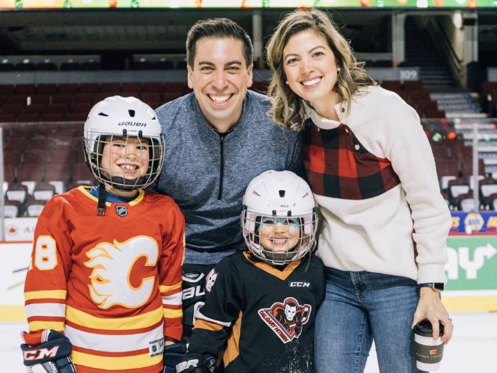Kelsie Snow to talk about late husband Chris and experience with ALS
