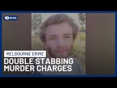 Man Charged With Murder Following Double Stabbing At Toddler’s Birthday Party