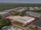 $8.7M Fairfield Industrial Site Sells In Fiercely Competitive Bidding War