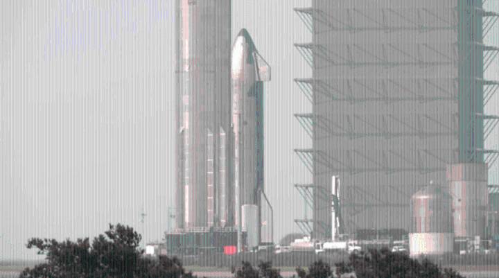 Latest at Starbase with LabPadre: Nov. 3