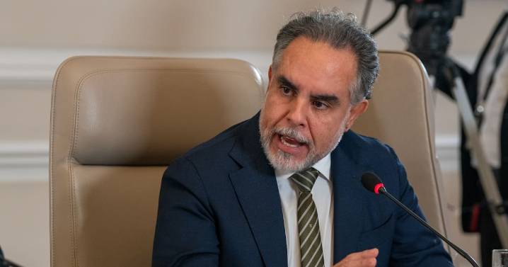 Armando Benedetti arremete contra la magistrada Cristina Lombana: “es una loca hp”