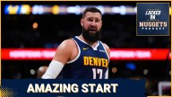 DOMINANCE: Nikola Jokic and Nuggets SMASH Through the NBA with 10