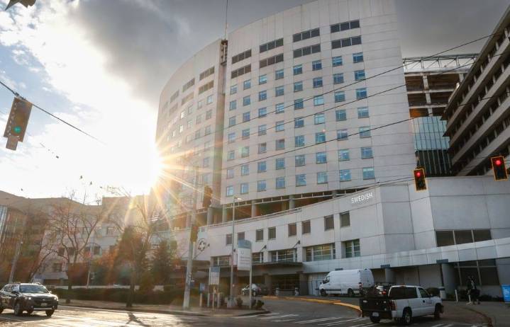 Providence Swedish to eliminate nearly 300 positions