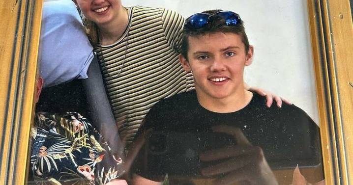Teen's potentially deadly final meal on camping trip