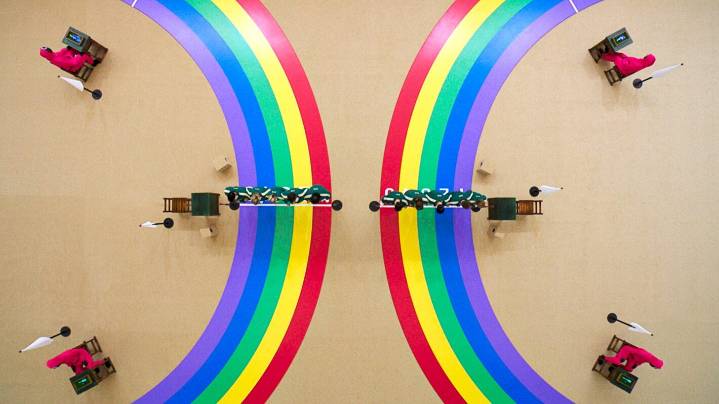 'Squid Game: The Challenge' Season 3: Everything We Know So Far