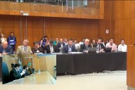 Caso Gusmán: los policías acusados pidieron perdón y aseguraron que se defendieron del ataque