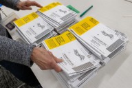 Federal election official who made false claims about illegal voting should resign, Oregon Secretary of State says