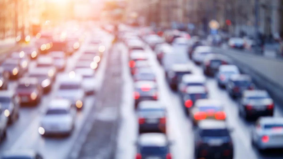 Traffic Is Expected To Increase Across Indiana For Holiday Travel