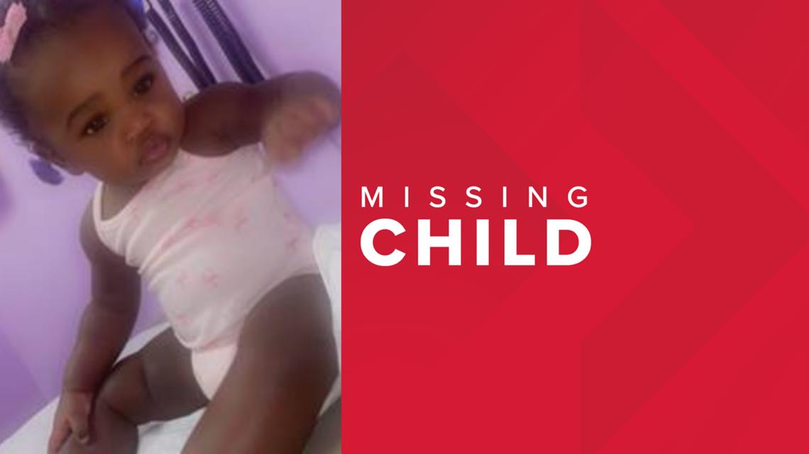 10-month-old found safe after Amber Alert, suspects arrested