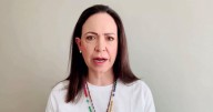 María Corina Machado afirma que Venezuela está en “horas decisivas”