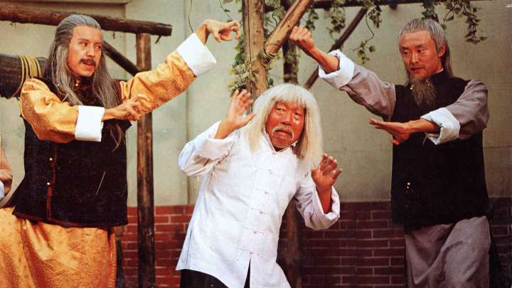 6 Old-School Kung Fu Movies You Should Watch Just For The Villain