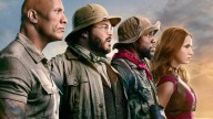 Hollywood Is Closing the Book on 'Jumanji' (Again)