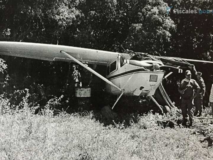 Cuando el Comando Vermelho montó "bases" en Corrientes para aterrizar aviones con cocaína