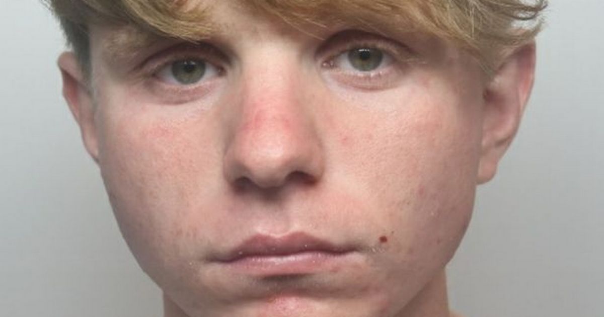 Baby-faced sex offender jailed after police make discovery under bed