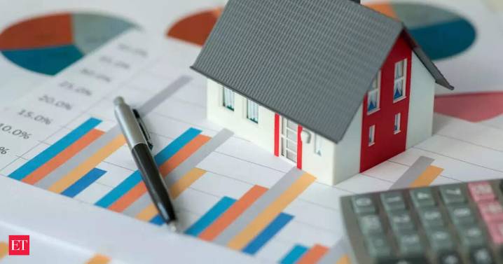 Big businesses want a pie of rising realty shaking old guard's market grip