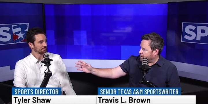 CFP Ranking Reaction: Defense differentiates No. 3 Texas A&M from Ohio State, Indiana