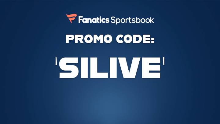 New Fanatics Sportsbook Promo Code SILIVE unlocks $100
