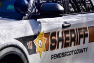 Clifton, Maine Man Faces Domestic Violence Charges