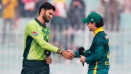 Pakistan Vs South Africa Live Score, 1st ODI: Follow Scorecard And Match Action