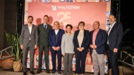 Onda celebra el 25.º aniversario de Smalticeram