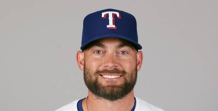 Rangers announce 2025 coaching staff