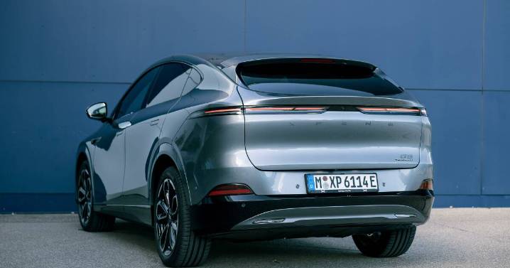 Xpeng G6 update closer to Australia as current model gets special deals